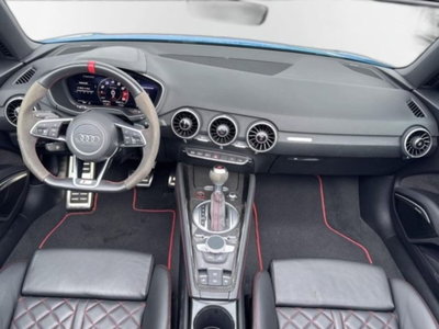 Audi TTS Cabrio TFSI quattro S tronic (9)