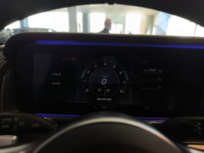 Mercedes-Benz Classe G AMG 63 585cv auto (10)