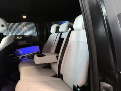 Mercedes-Benz Classe G AMG 63 585cv auto (20)