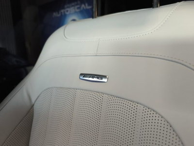 Mercedes-Benz Classe G AMG 63 585cv auto (8)