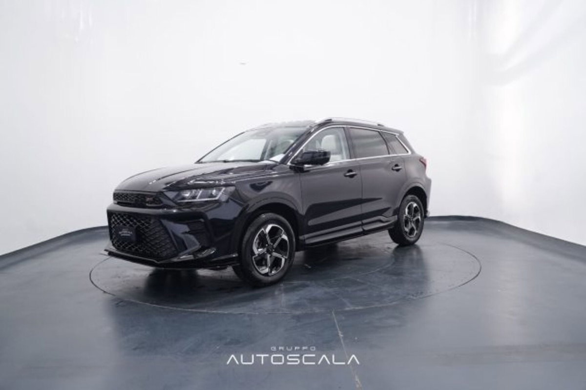 SWM G01 G01 1.5 Gpl 139cv dct