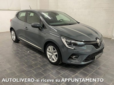 Renault Clio 1.0 tce Techno Gpl 100cv usata