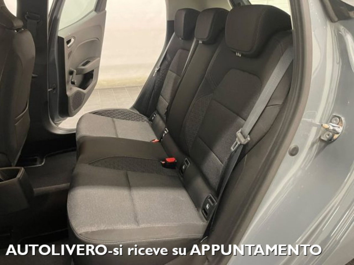Renault Clio 1.0 tce Techno Gpl 100cv (11)