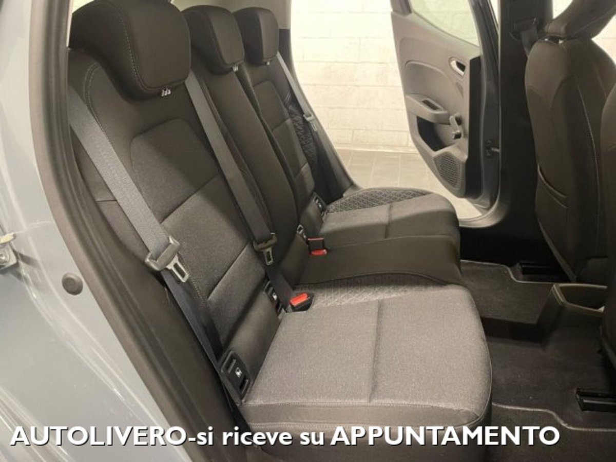 Renault Clio 1.0 tce Techno Gpl 100cv (12)