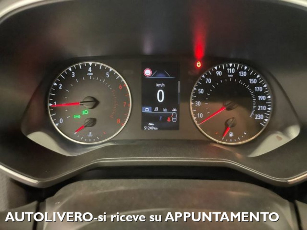 Renault Clio 1.0 tce Techno Gpl 100cv (13)