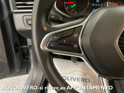 Renault Clio 1.0 tce Techno Gpl 100cv (17)