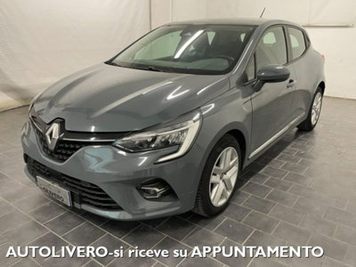Renault Clio 1.0 tce Techno Gpl 100cv (2)