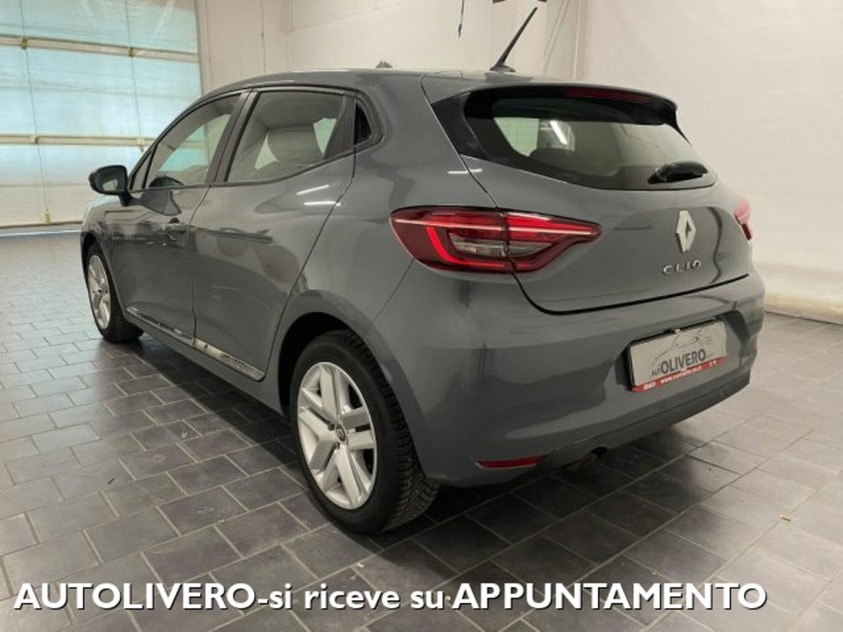 Renault Clio 1.0 tce Techno Gpl 100cv (3)
