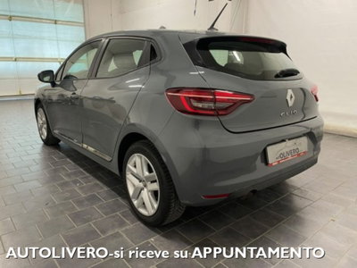 Renault Clio 1.0 tce Techno Gpl 100cv (3)