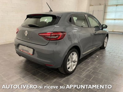 Renault Clio 1.0 tce Techno Gpl 100cv (4)