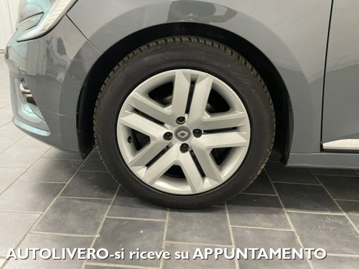 Renault Clio 1.0 tce Techno Gpl 100cv (5)