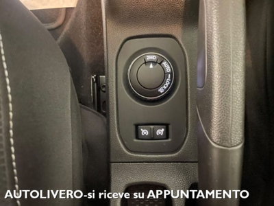 Dacia Duster 1.5 Blue dCi 8V 115 CV 4x4 15th Anniversary (14)