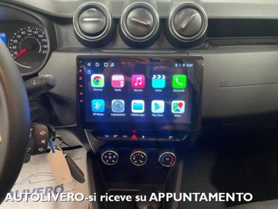 Dacia Duster 1.5 Blue dCi 8V 115 CV 4x4 15th Anniversary (15)