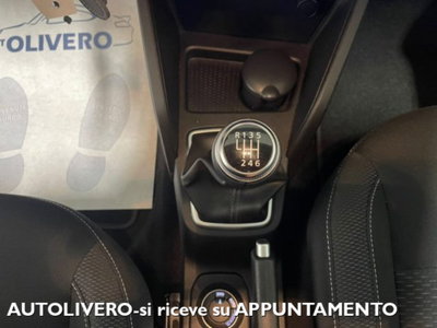 Dacia Duster 1.5 Blue dCi 8V 115 CV 4x4 15th Anniversary (17)