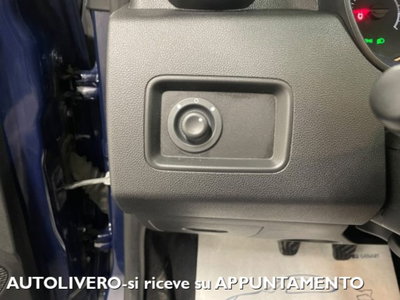 Dacia Duster 1.5 Blue dCi 8V 115 CV 4x4 15th Anniversary (19)