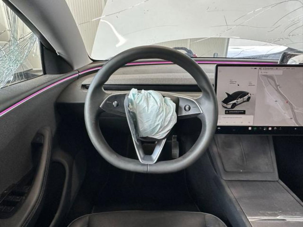 Tesla Model 3 Model 3 RWD (17)