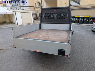 Fiat Ducato Telaio 35 2.2 Mjt 140CV PLM-SL-DC Cassonato Maxi (7)