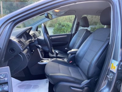 Mercedes-Benz Classe B 180 CDI Executive (12)