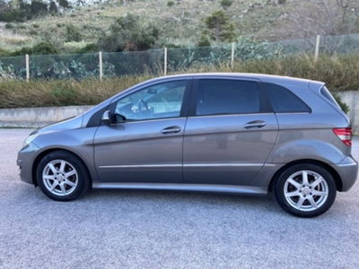 Mercedes-Benz Classe B 180 CDI Executive (4)