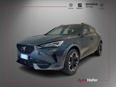 Cupra Formentor Formentor 2.0 TDI usata
