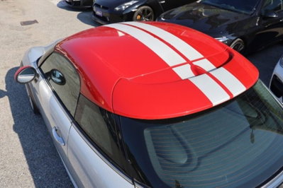 MINI Mini Coupé 1.6 John Cooper Works Coupé (19)