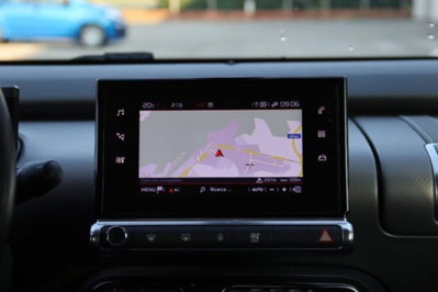 Citroen C4 Cactus PureTech 110 S&S Feel (11)