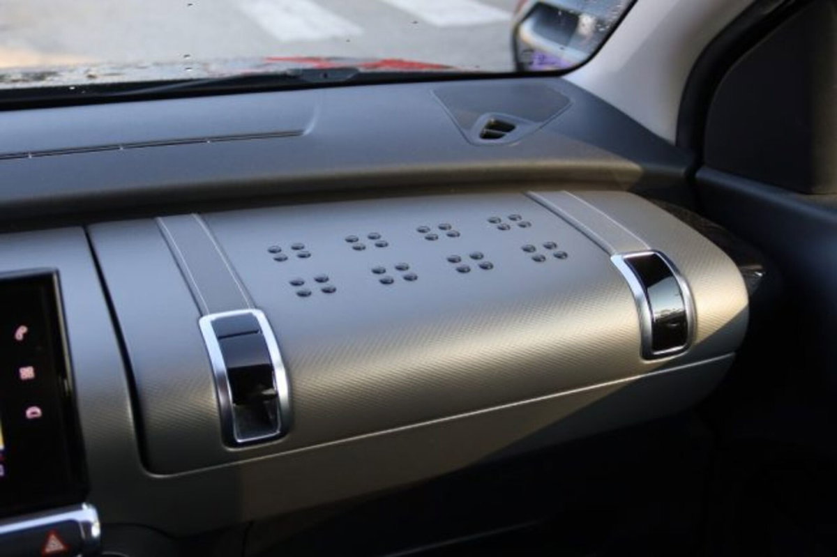 Citroen C4 Cactus PureTech 110 S&S Feel (14)