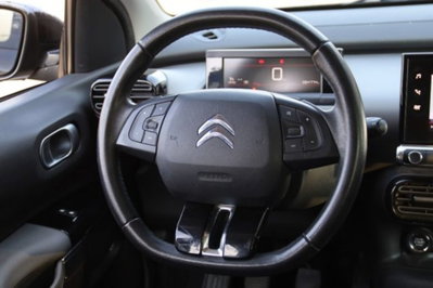 Citroen C4 Cactus PureTech 110 S&S Feel (16)