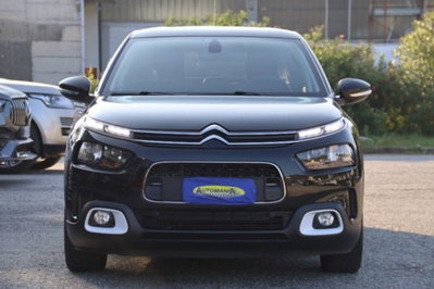 Citroen C4 Cactus PureTech 110 S&S Feel (2)
