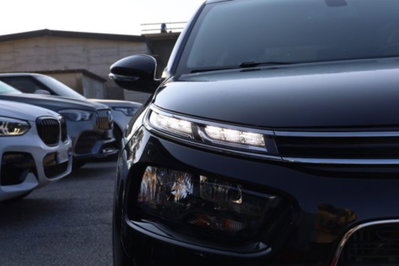 Citroen C4 Cactus PureTech 110 S&S Feel (20)