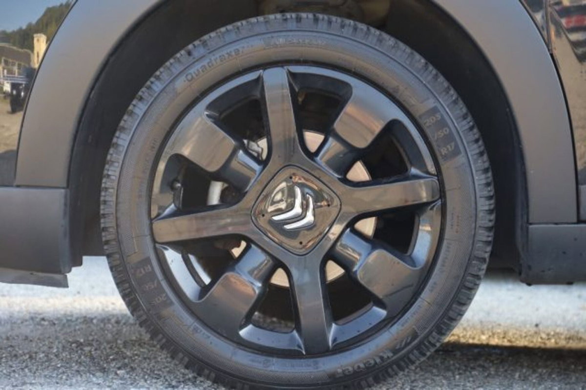 Citroen C4 Cactus PureTech 110 S&S Feel (3)