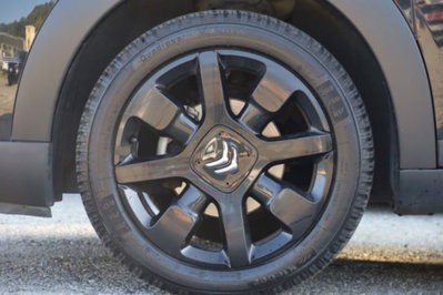 Citroen C4 Cactus PureTech 110 S&S Feel (3)