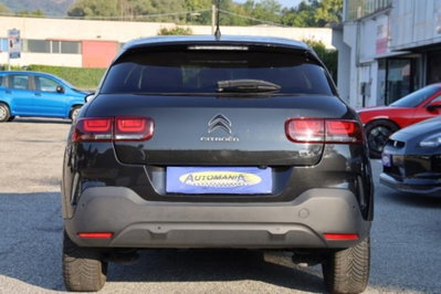 Citroen C4 Cactus PureTech 110 S&S Feel (4)