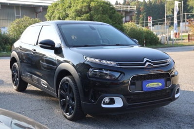 Citroen C4 Cactus PureTech 110 S&S Feel (5)