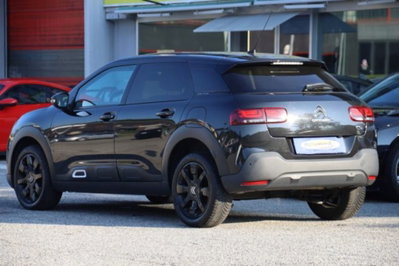 Citroen C4 Cactus PureTech 110 S&S Feel (7)