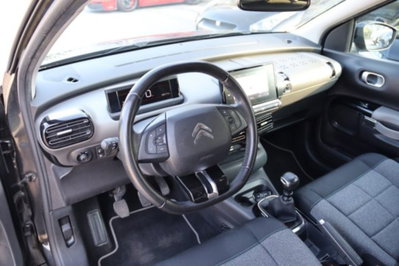Citroen C4 Cactus PureTech 110 S&S Feel (8)