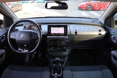 Citroen C4 Cactus PureTech 110 S&S Feel (9)