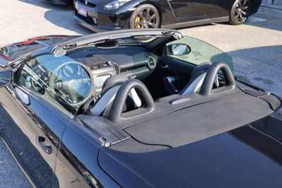 Mercedes-Benz SLK 200 Kompressor cat (11)