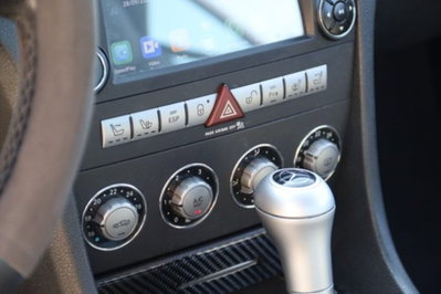 Mercedes-Benz SLK 200 Kompressor cat (13)