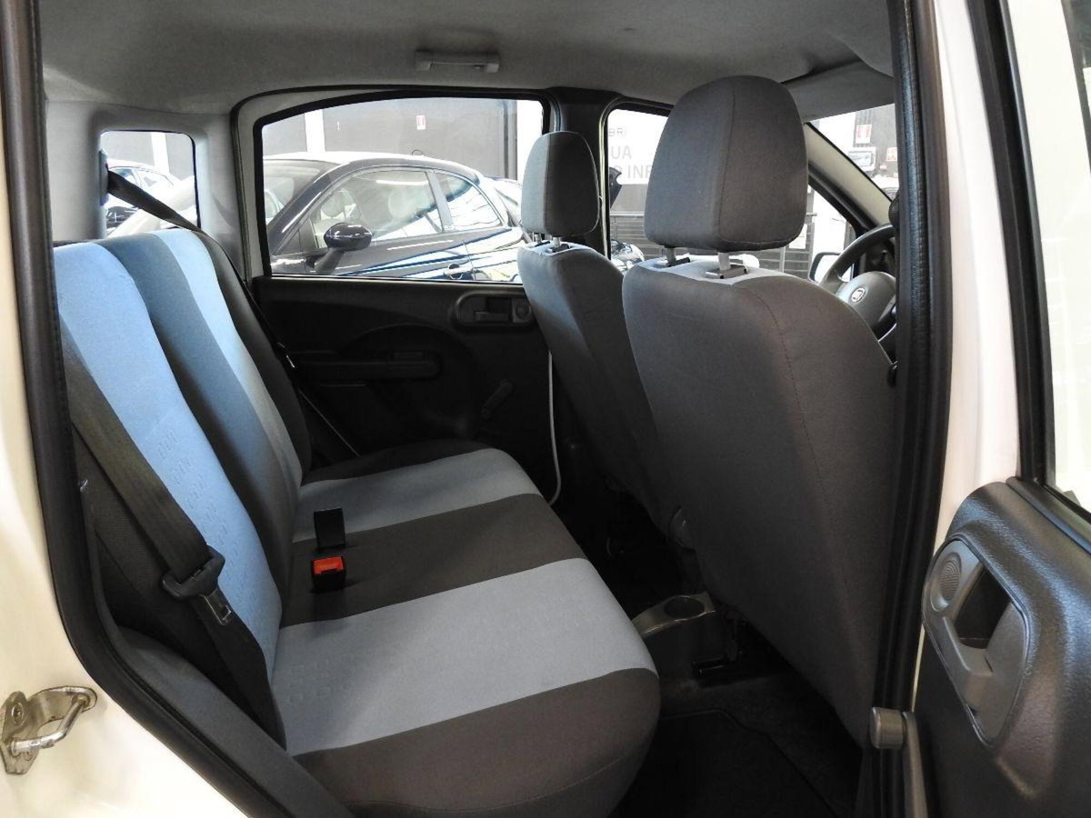 Fiat Panda 1.2 Dynamic Natural Power (10)