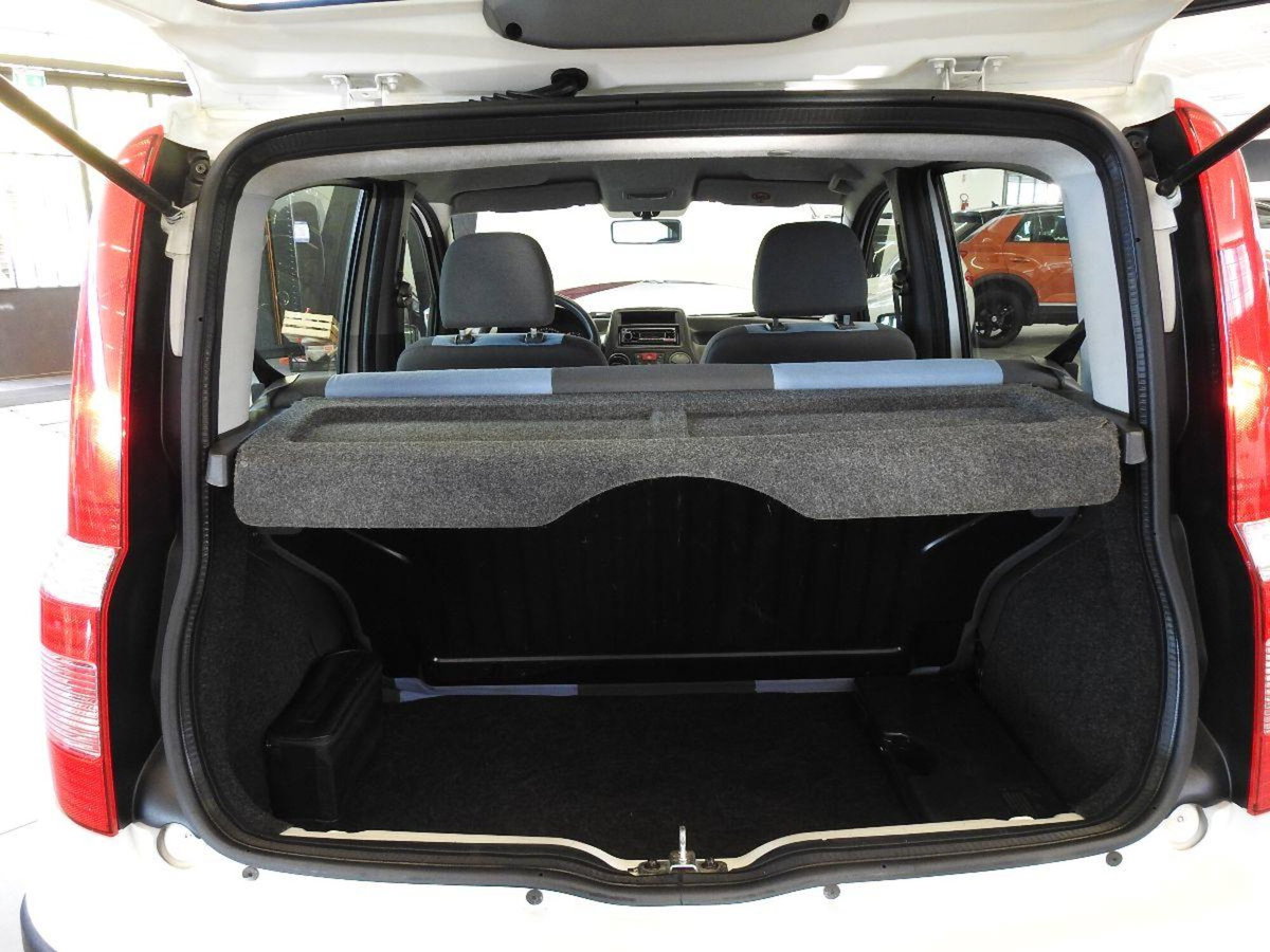 Fiat Panda 1.2 Dynamic Natural Power (11)