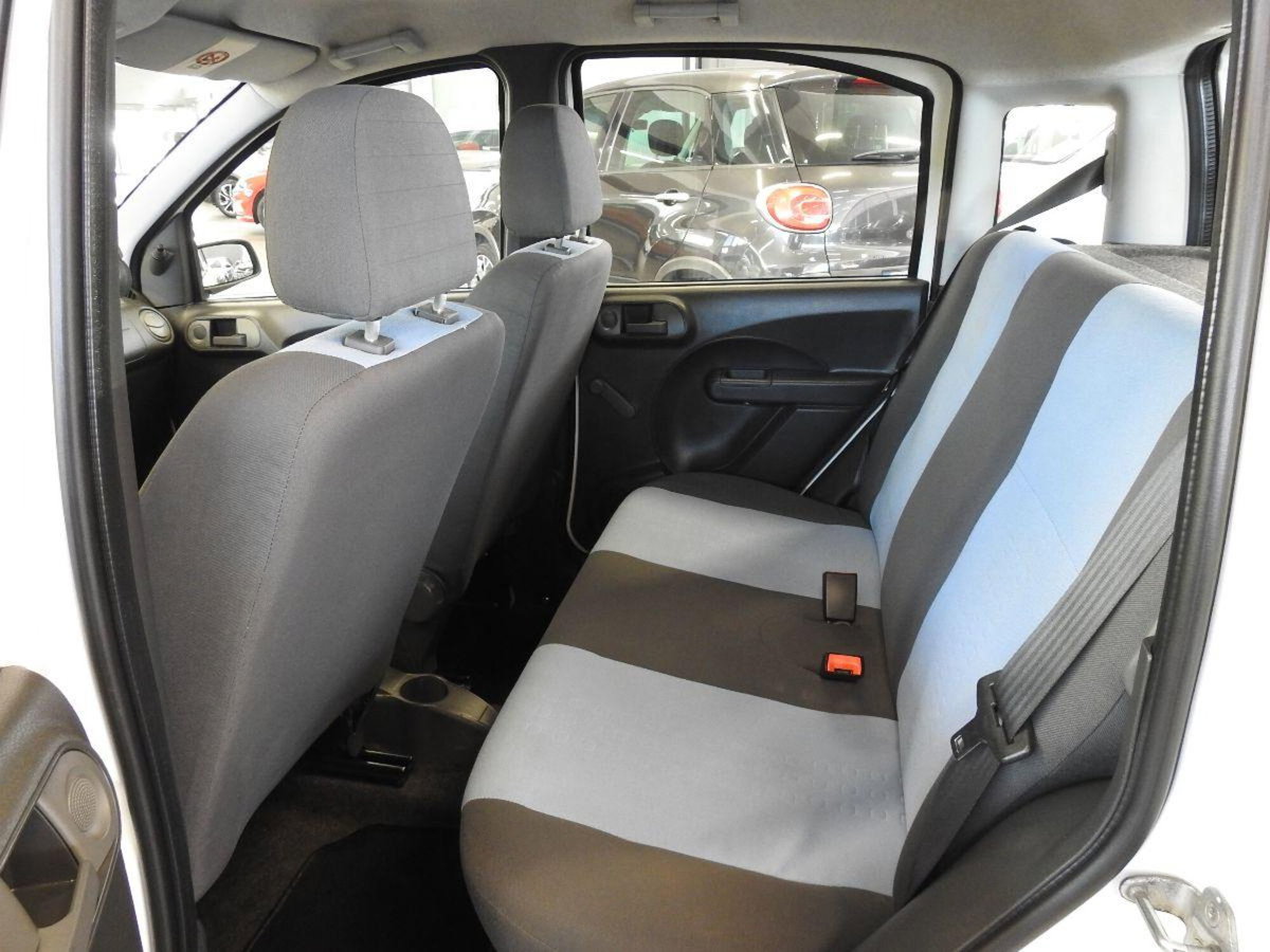 Fiat Panda 1.2 Dynamic Natural Power (13)