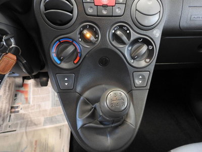 Fiat Panda 1.2 Dynamic Natural Power (14)
