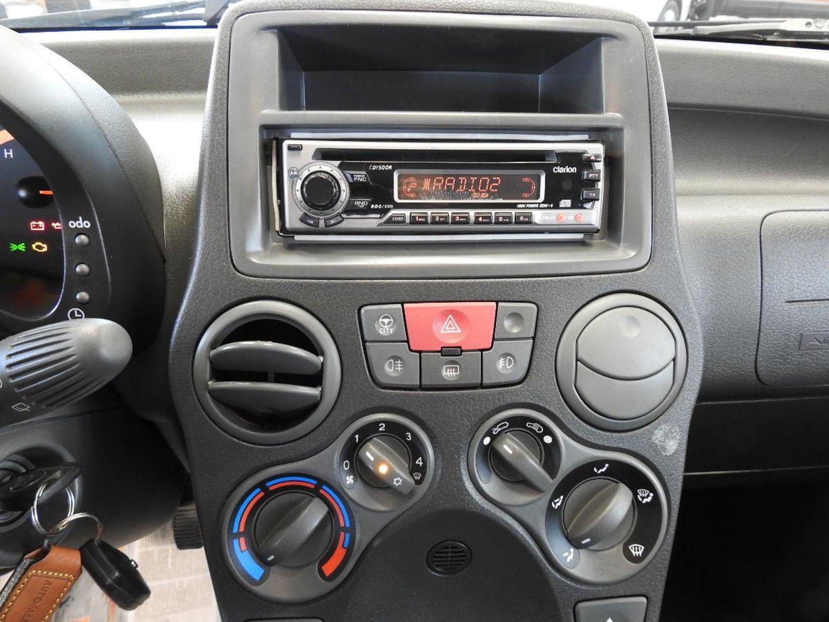 Fiat Panda 1.2 Dynamic Natural Power (15)