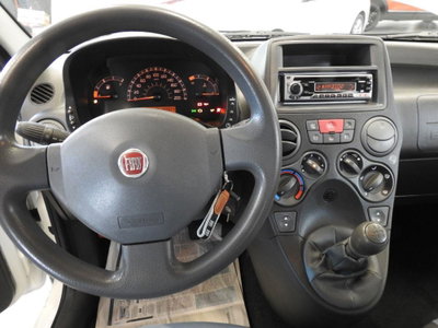 Fiat Panda 1.2 Dynamic Natural Power (17)