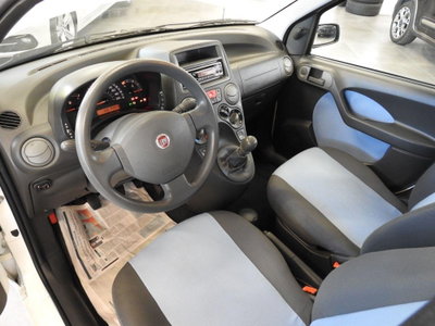 Fiat Panda 1.2 Dynamic Natural Power (18)