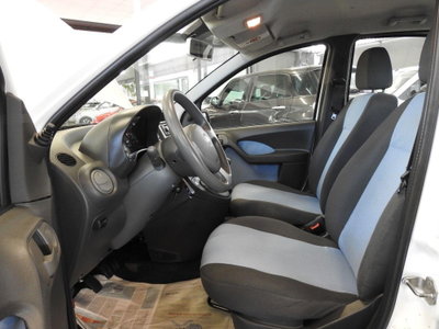 Fiat Panda 1.2 Dynamic Natural Power (19)