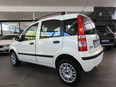 Fiat Panda 1.2 Dynamic Natural Power (3)