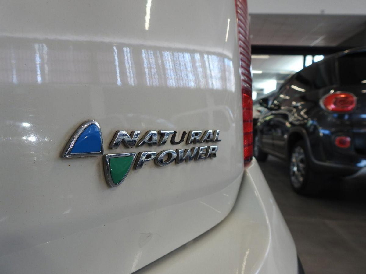 Fiat Panda 1.2 Dynamic Natural Power (6)