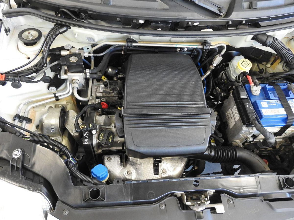 Fiat Panda 1.2 Dynamic Natural Power (7)
